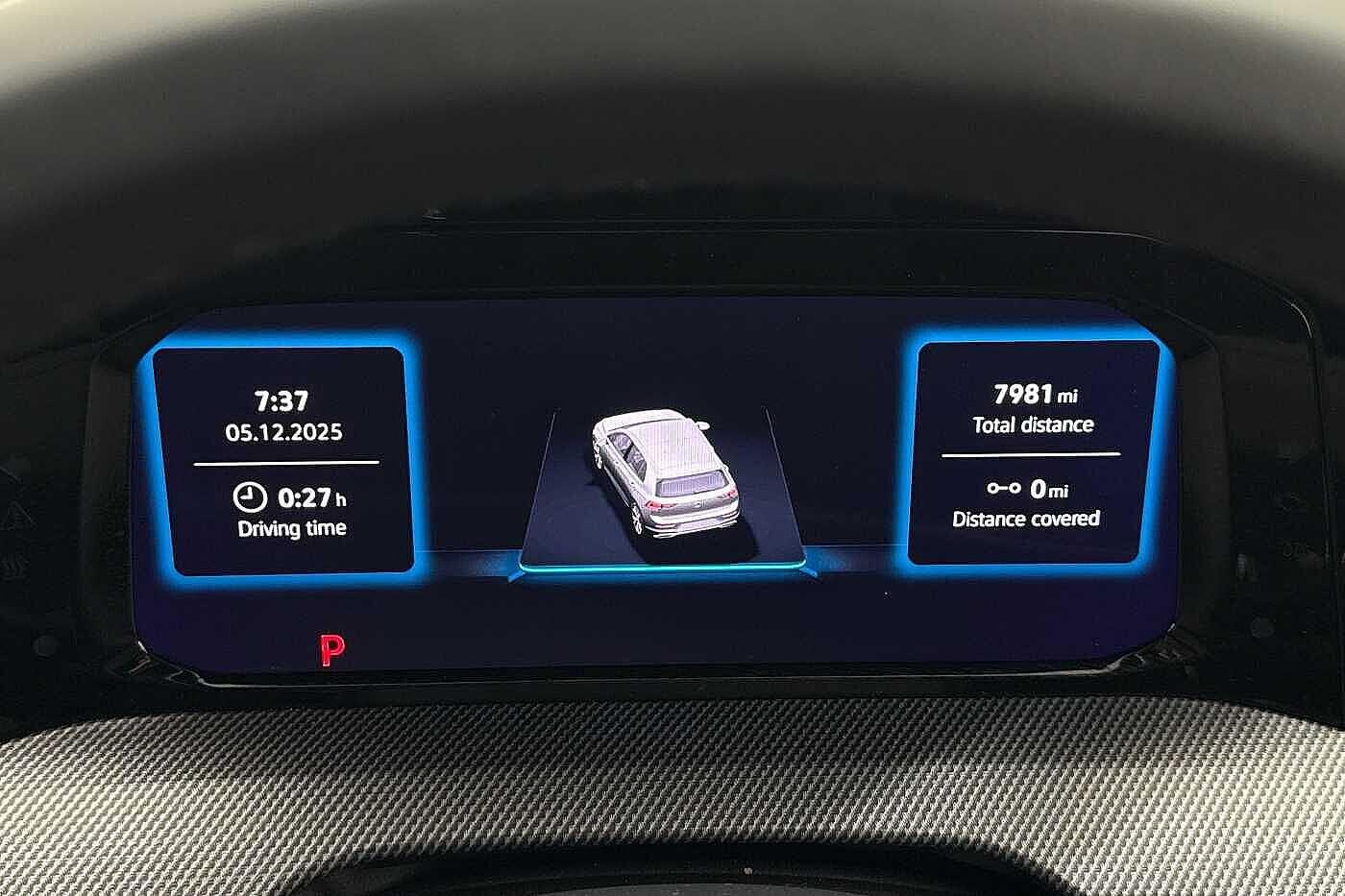 Used Volkswagen Golf 2025 for sale - 76919333: Photo 11