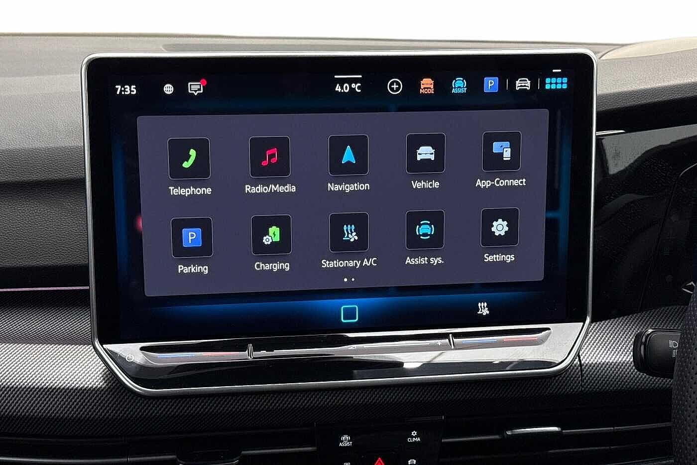 Used Volkswagen Golf 2025 for sale - 76919333: Photo 12