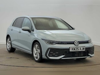 Volkswagen Golf feature image