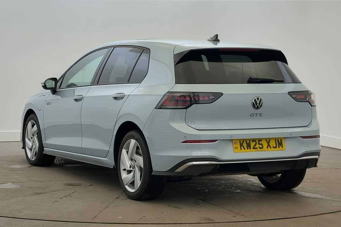 Used Volkswagen Golf 2025 for sale - 76919333: Photo 3