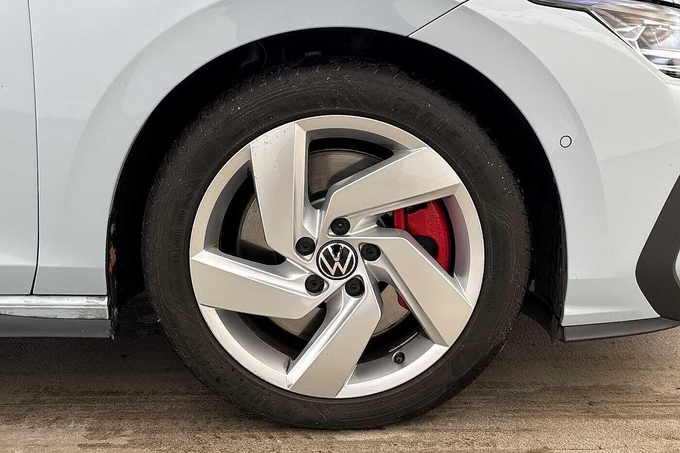 Used Volkswagen Golf 2025 for sale - 76919333: Photo 5
