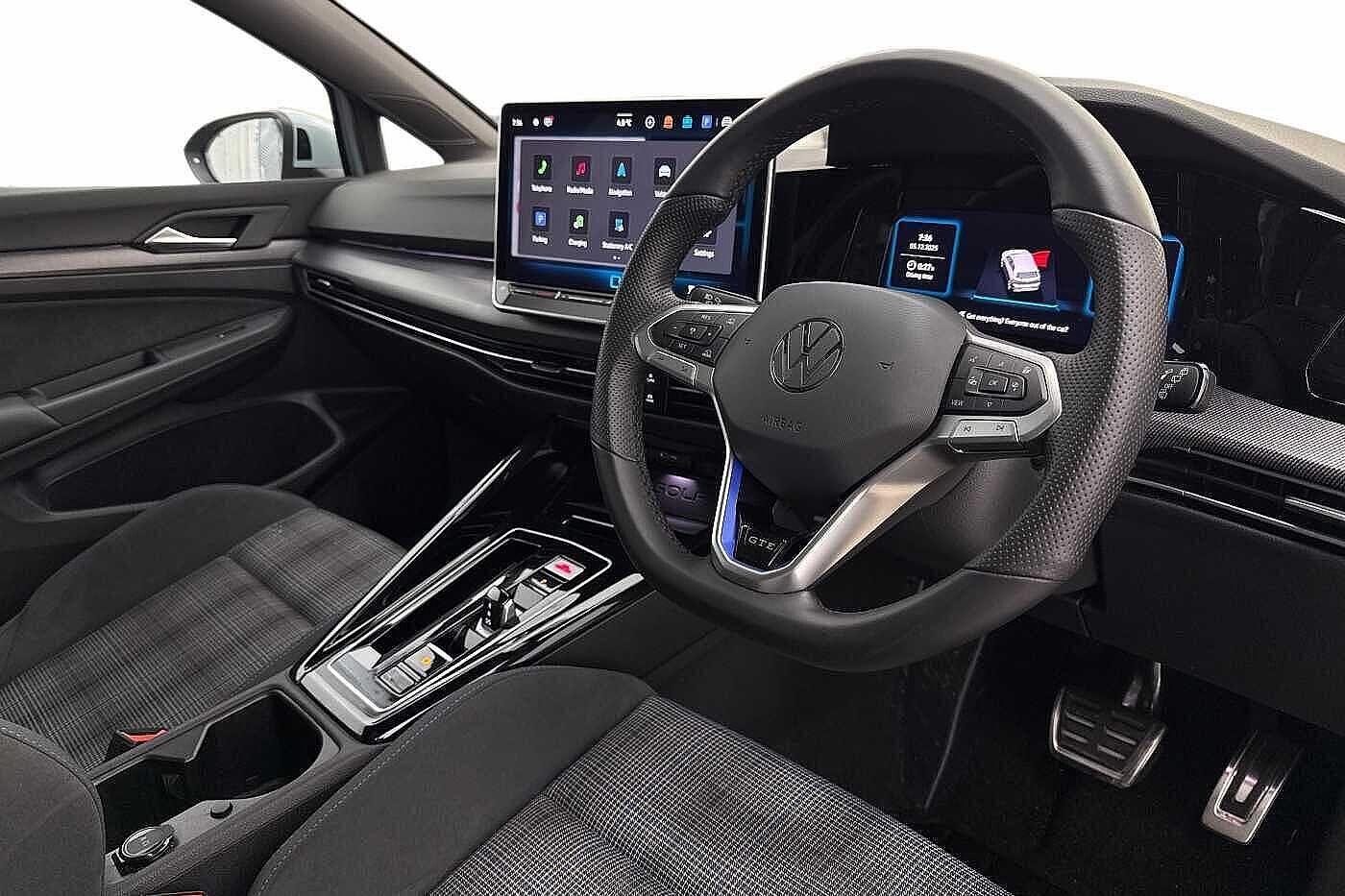 Used Volkswagen Golf 2025 for sale - 76919333: Photo 6