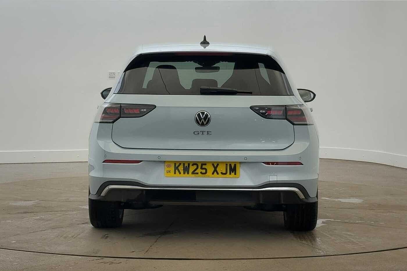 Used Volkswagen Golf 2025 for sale - 76919333: Photo 8