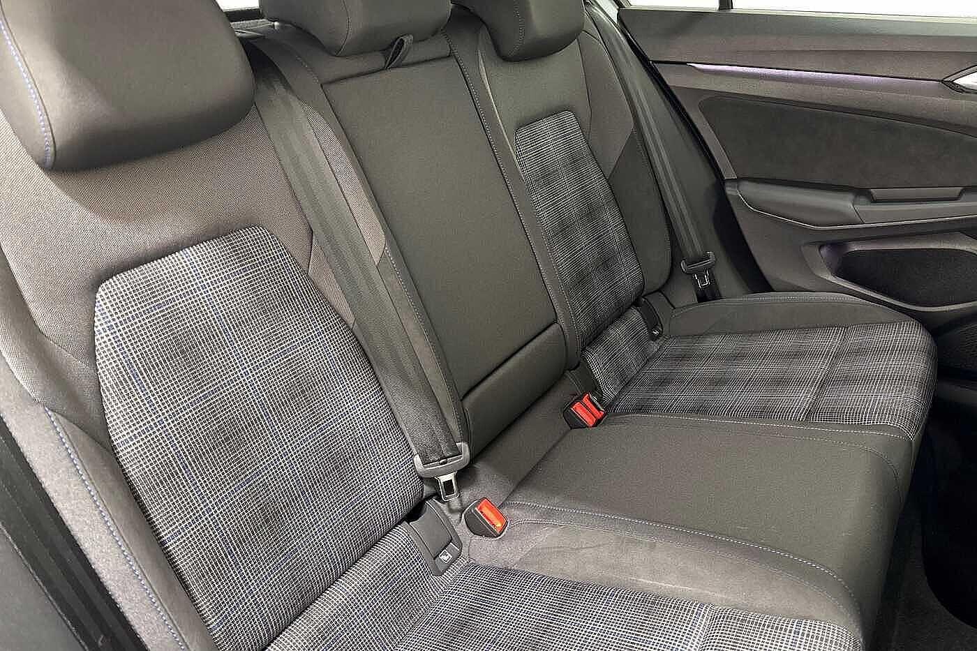 Used Volkswagen Golf 2025 for sale - 76919333: Photo 9