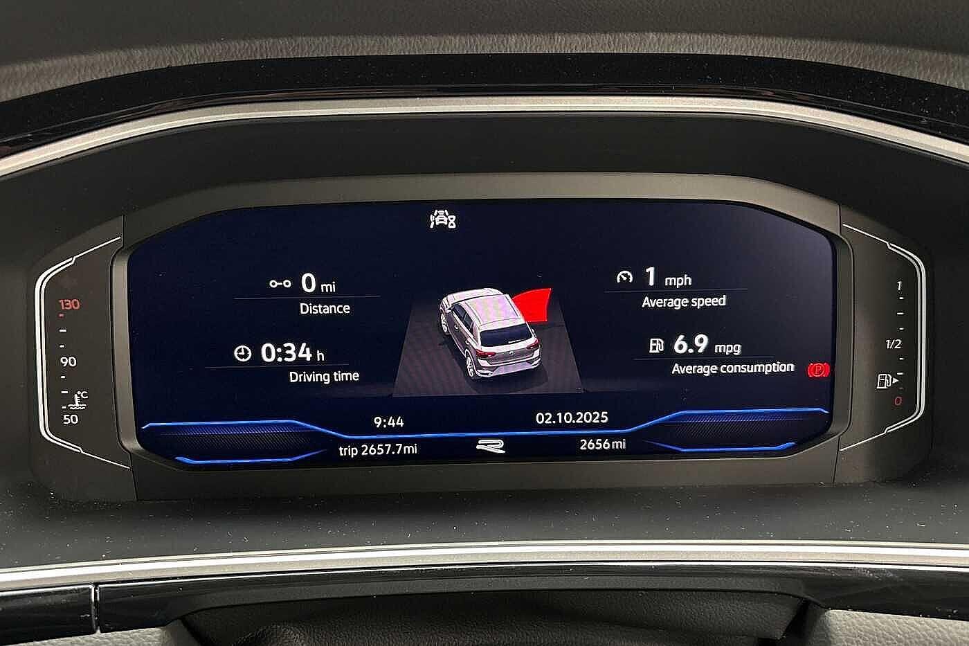 Used Volkswagen T-Roc 2025 for sale - 76896149: Photo 11