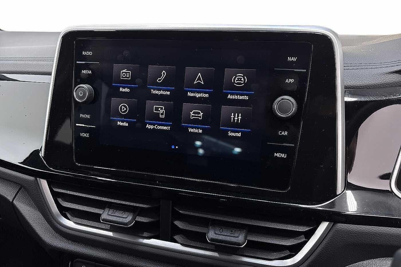 Used Volkswagen T-Roc 2025 for sale - 76896149: Photo 12