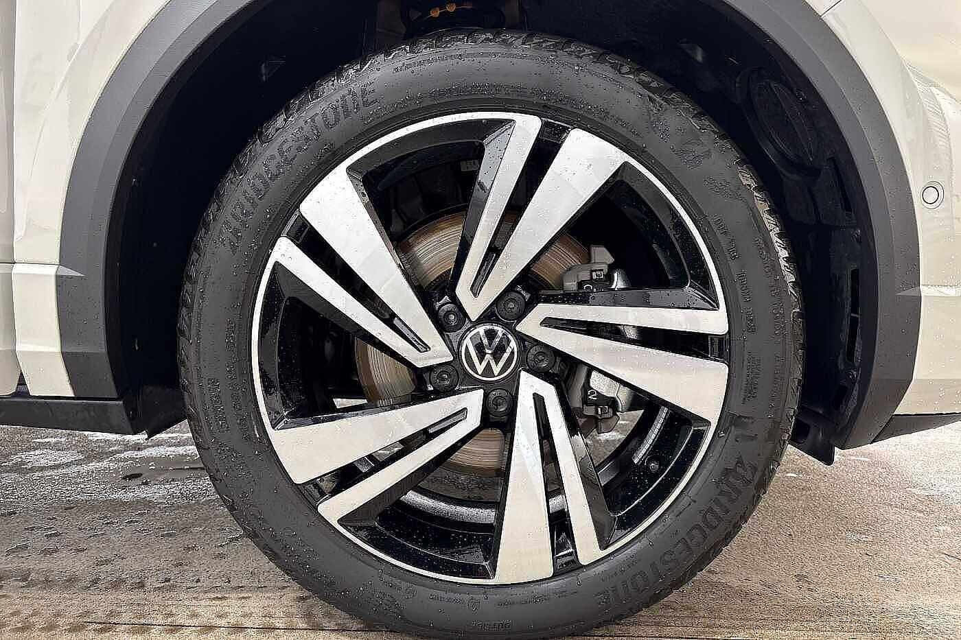 Used Volkswagen T-Roc 2025 for sale - 76896149: Photo 5