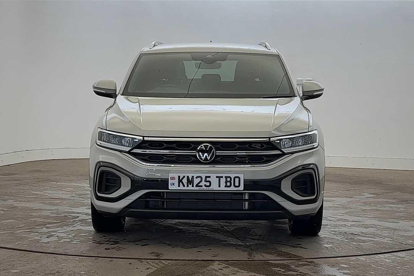 Used Volkswagen T-Roc 2025 for sale - 76896149: Photo 7