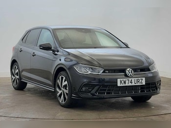 2025 - 1.0 TSI 115 R-Line 5dr DSG