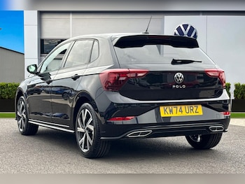 Used Volkswagen Polo 2025 for sale - 75483015: Photo