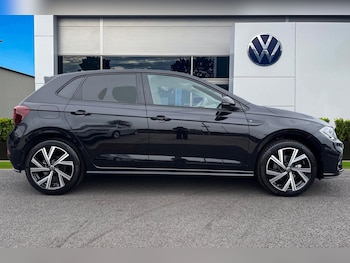 Used Volkswagen Polo 2025 for sale - 75483015: Photo