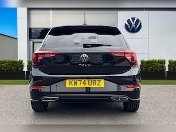 Used Volkswagen Polo 2025 for sale - 75483015: Photo