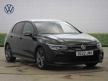 Used Volkswagen Golf 2022 for sale - 79381392: Photo