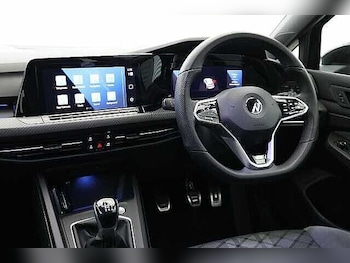 Used Volkswagen Golf 2022 for sale - 79381392: Photo