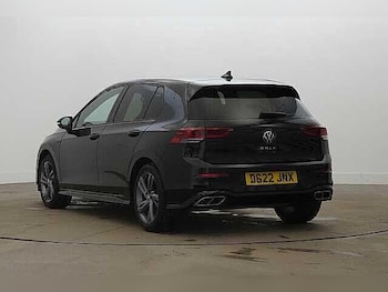 Used Volkswagen Golf 2022 for sale - 79381392: Photo