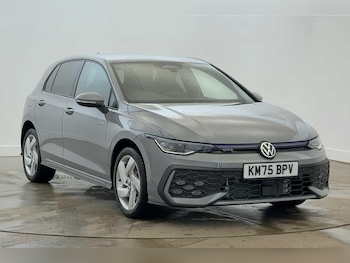 Volkswagen Golf feature image