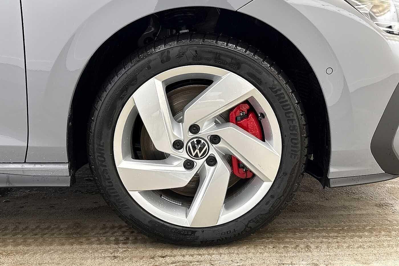 Used Volkswagen Golf 2025 for sale - 77152473: Photo 5