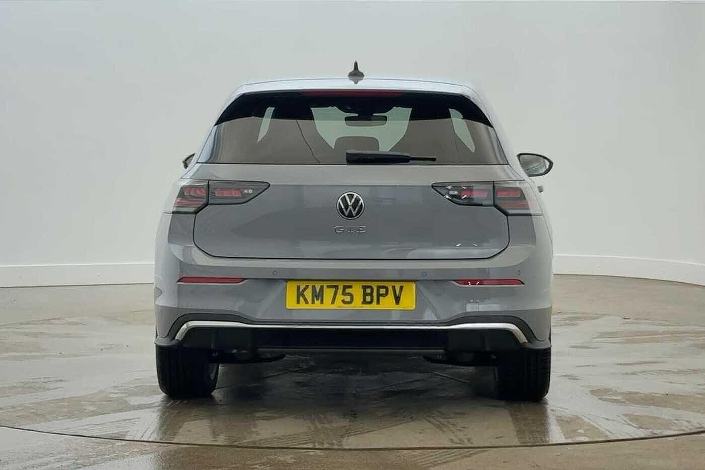 Used Volkswagen Golf 2025 for sale - 77152473: Photo 8