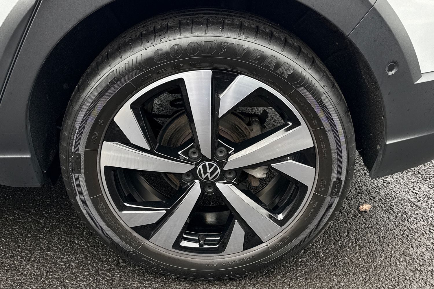 Used Volkswagen Taigo 2022 for sale - 77348327: Photo 11