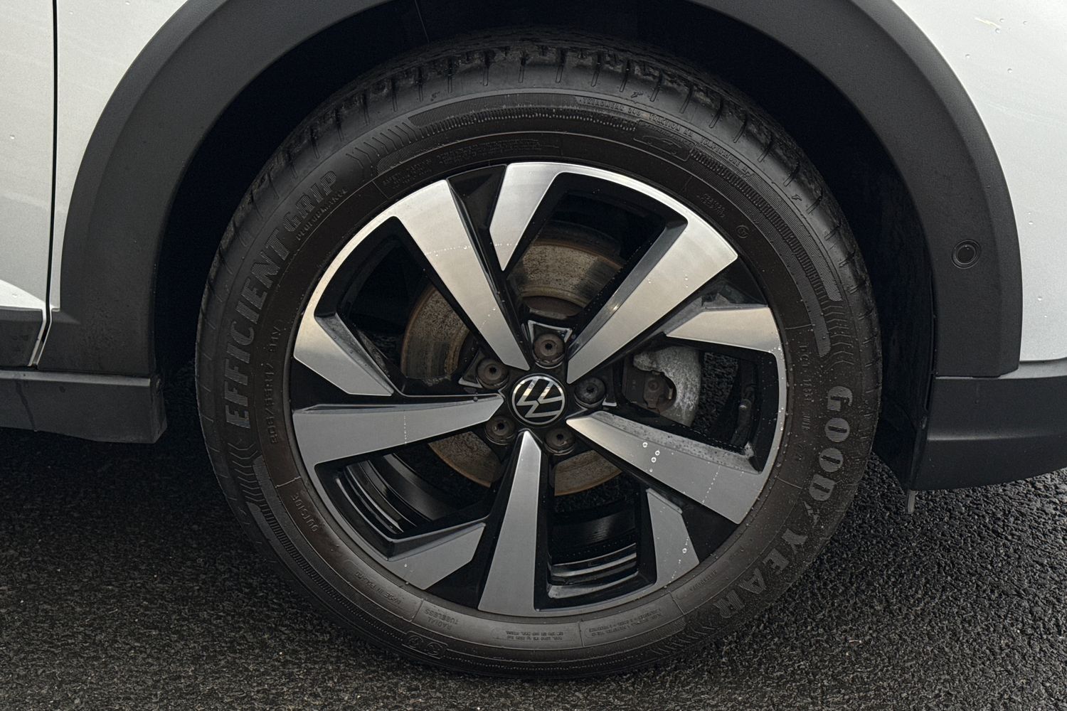 Used Volkswagen Taigo 2022 for sale - 77348327: Photo 12