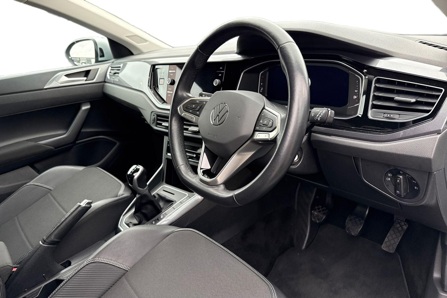 Used Volkswagen Taigo 2022 for sale - 77348327: Photo 14