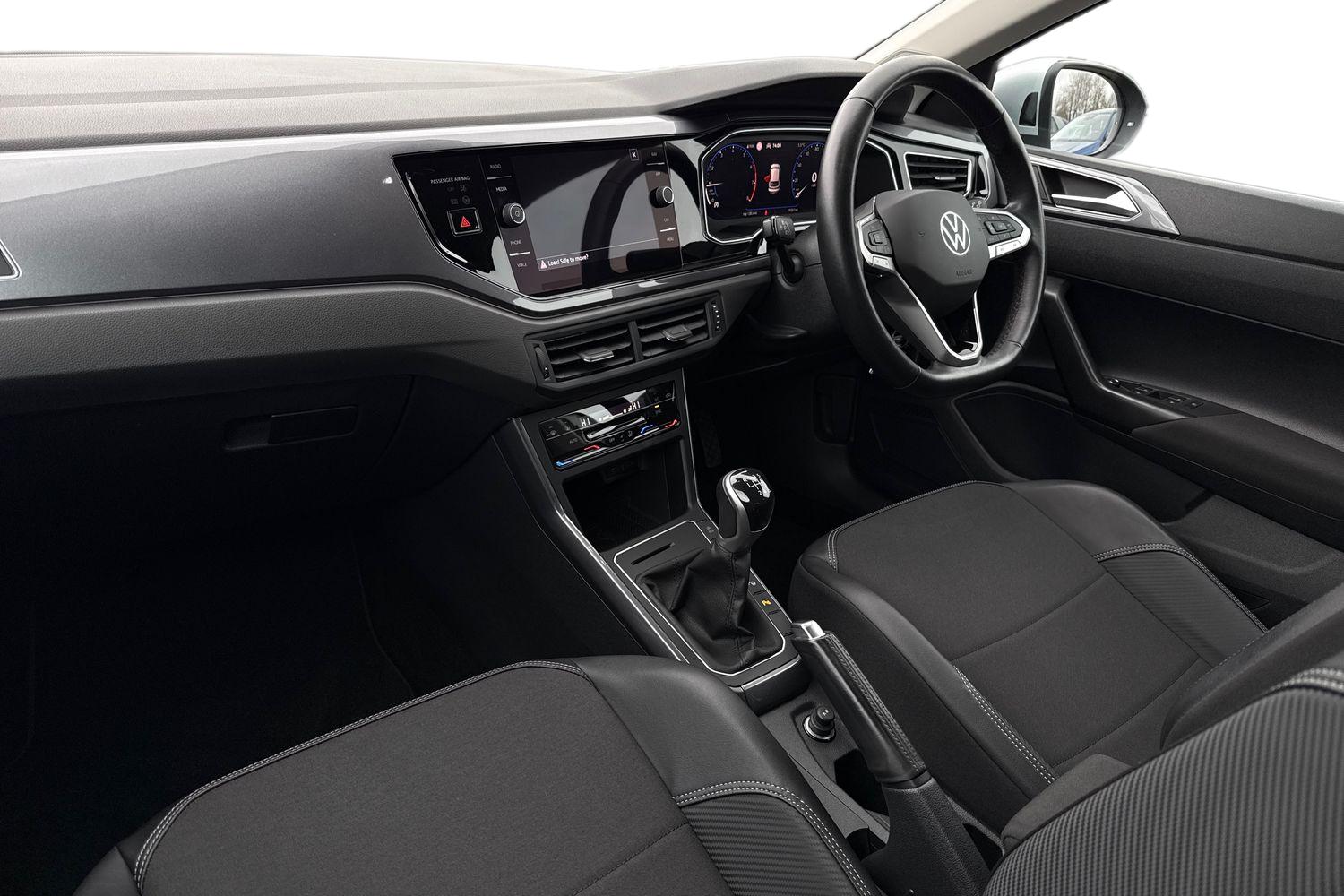 Used Volkswagen Taigo 2022 for sale - 77348327: Photo 15