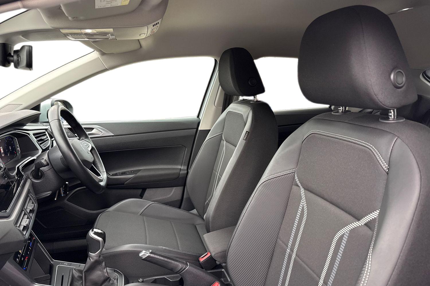 Used Volkswagen Taigo 2022 for sale - 77348327: Photo 16