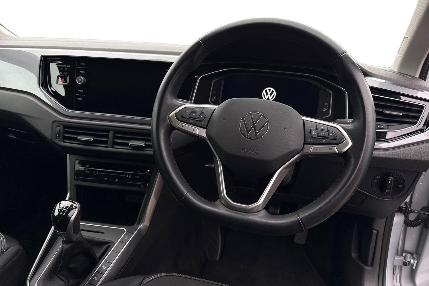 Used Volkswagen Taigo 2022 for sale - 77348327: Photo 18