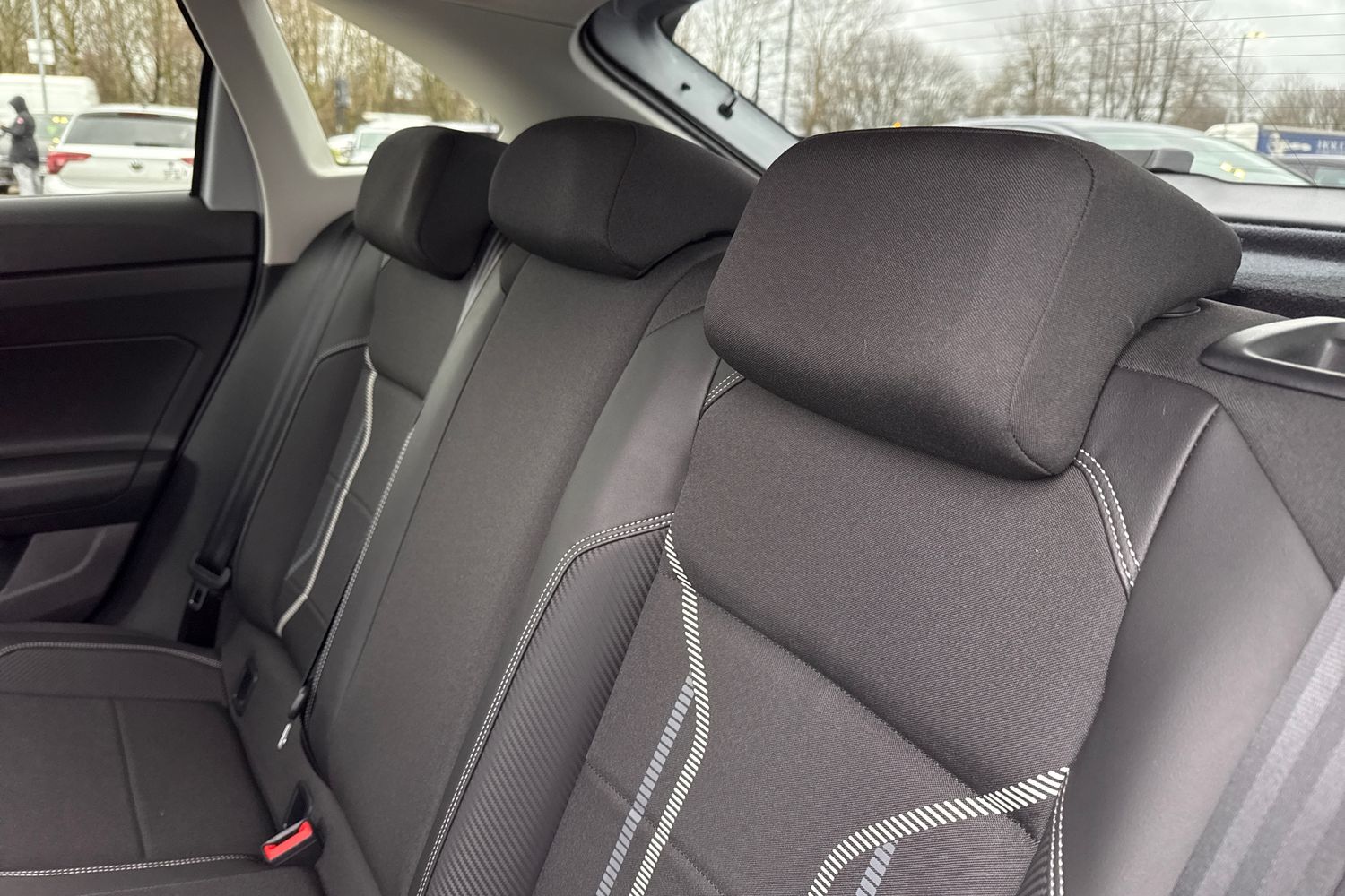 Used Volkswagen Taigo 2022 for sale - 77348327: Photo 19