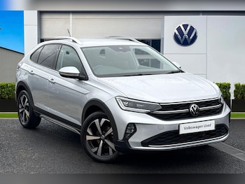 Used Volkswagen Taigo 2022 for sale - 77348327: Photo