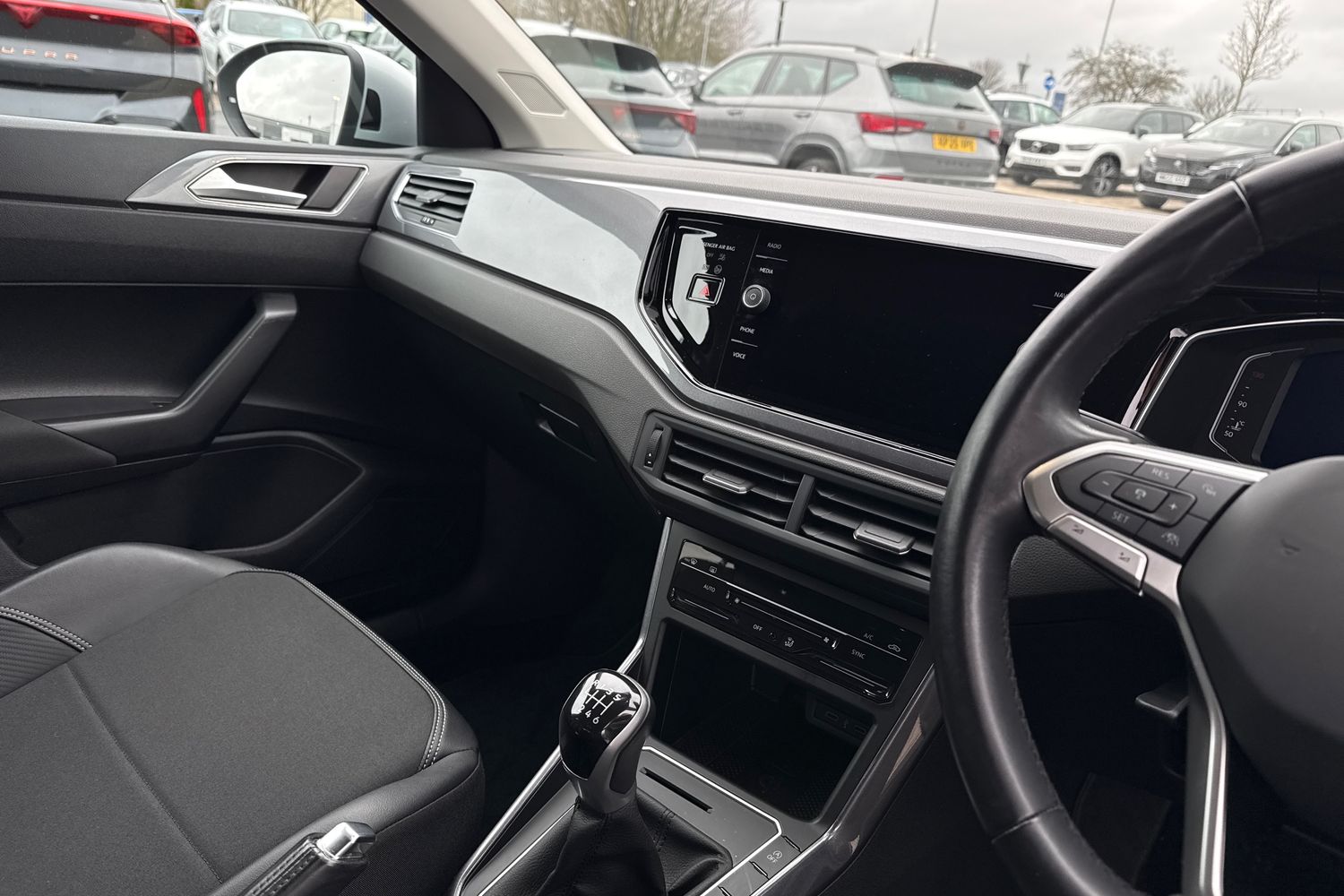 Used Volkswagen Taigo 2022 for sale - 77348327: Photo 20