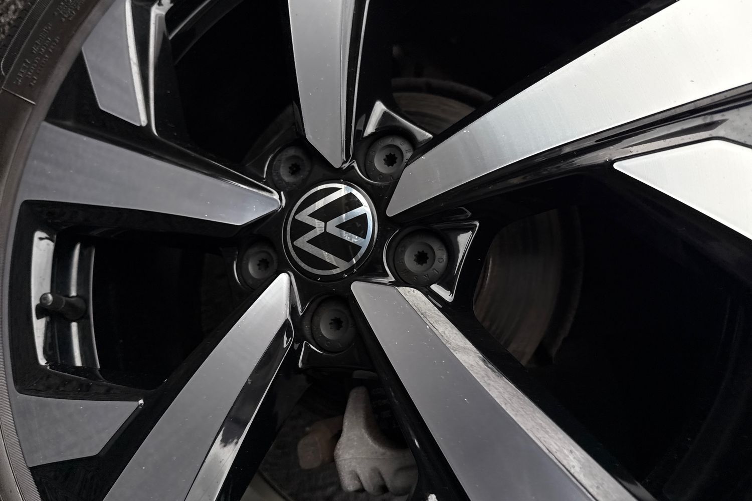 Used Volkswagen Taigo 2022 for sale - 77348327: Photo 28