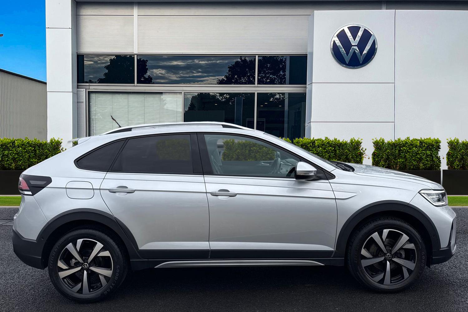 Used Volkswagen Taigo 2022 for sale - 77348327: Photo 3