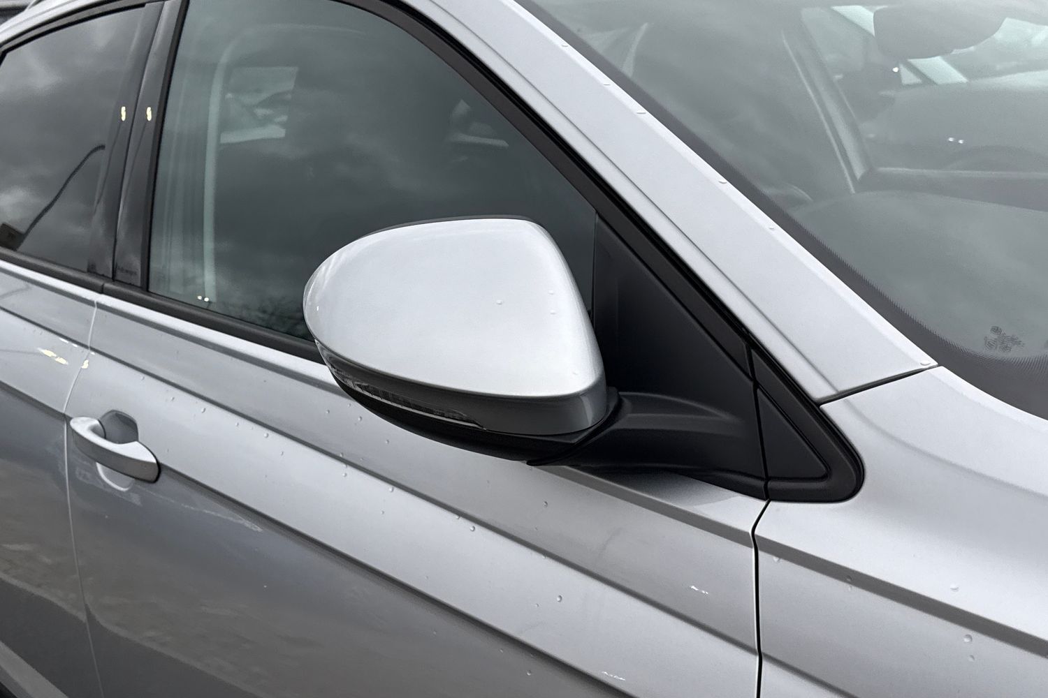 Used Volkswagen Taigo 2022 for sale - 77348327: Photo 30