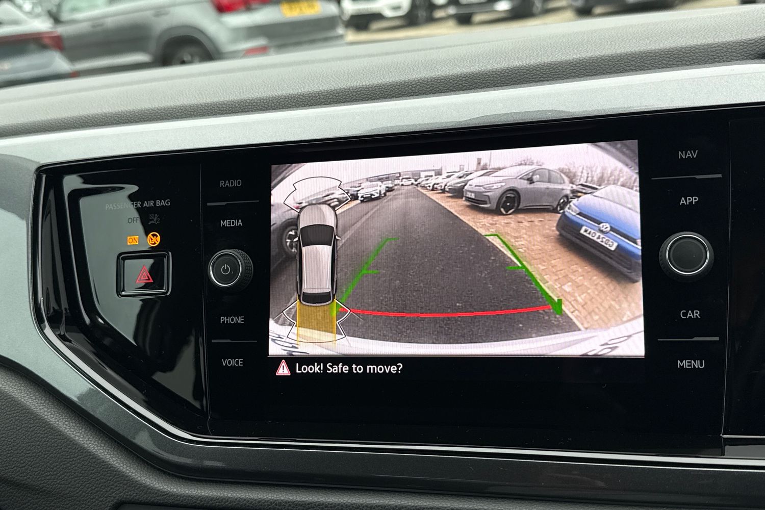 Used Volkswagen Taigo 2022 for sale - 77348327: Photo 37