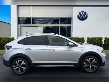 Used Volkswagen Taigo 2022 for sale - 77348327: Photo