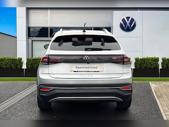 Used Volkswagen Taigo 2022 for sale - 77348327: Photo
