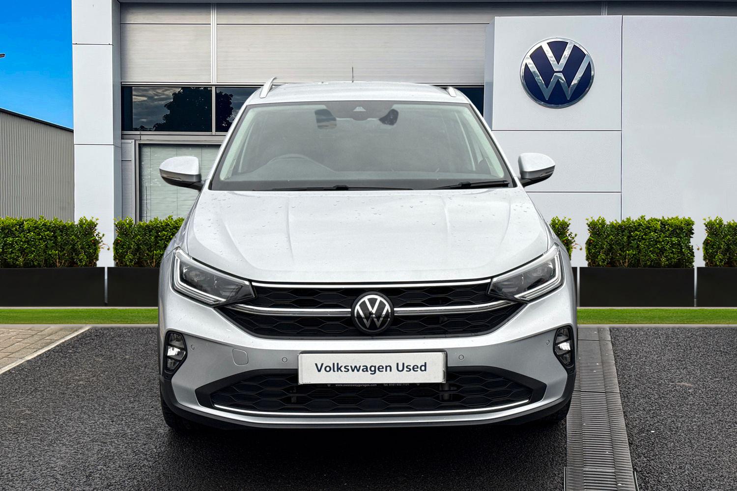 Used Volkswagen Taigo 2022 for sale - 77348327: Photo 6