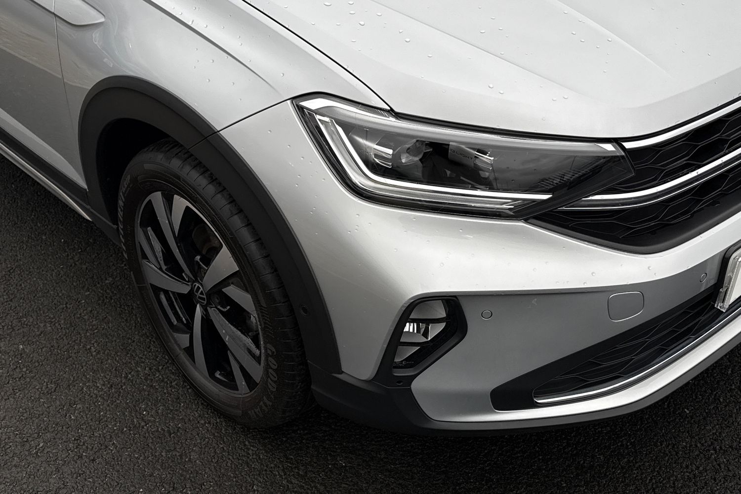 Used Volkswagen Taigo 2022 for sale - 77348327: Photo 9