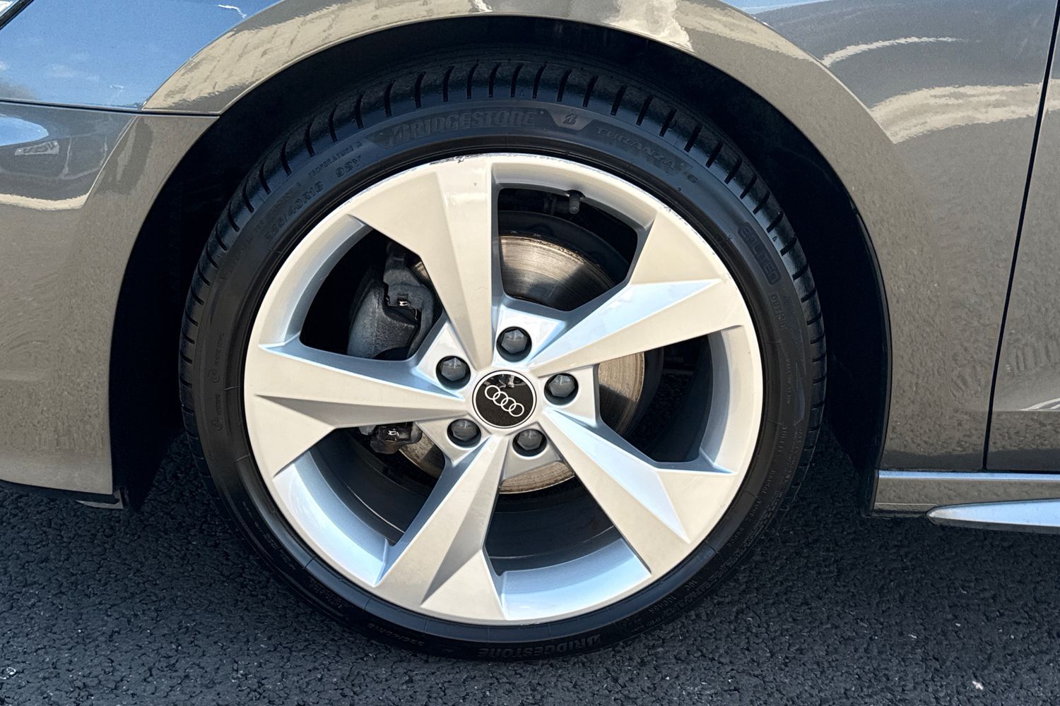 Used Audi A3 2023 for sale - 78121150: Photo 10