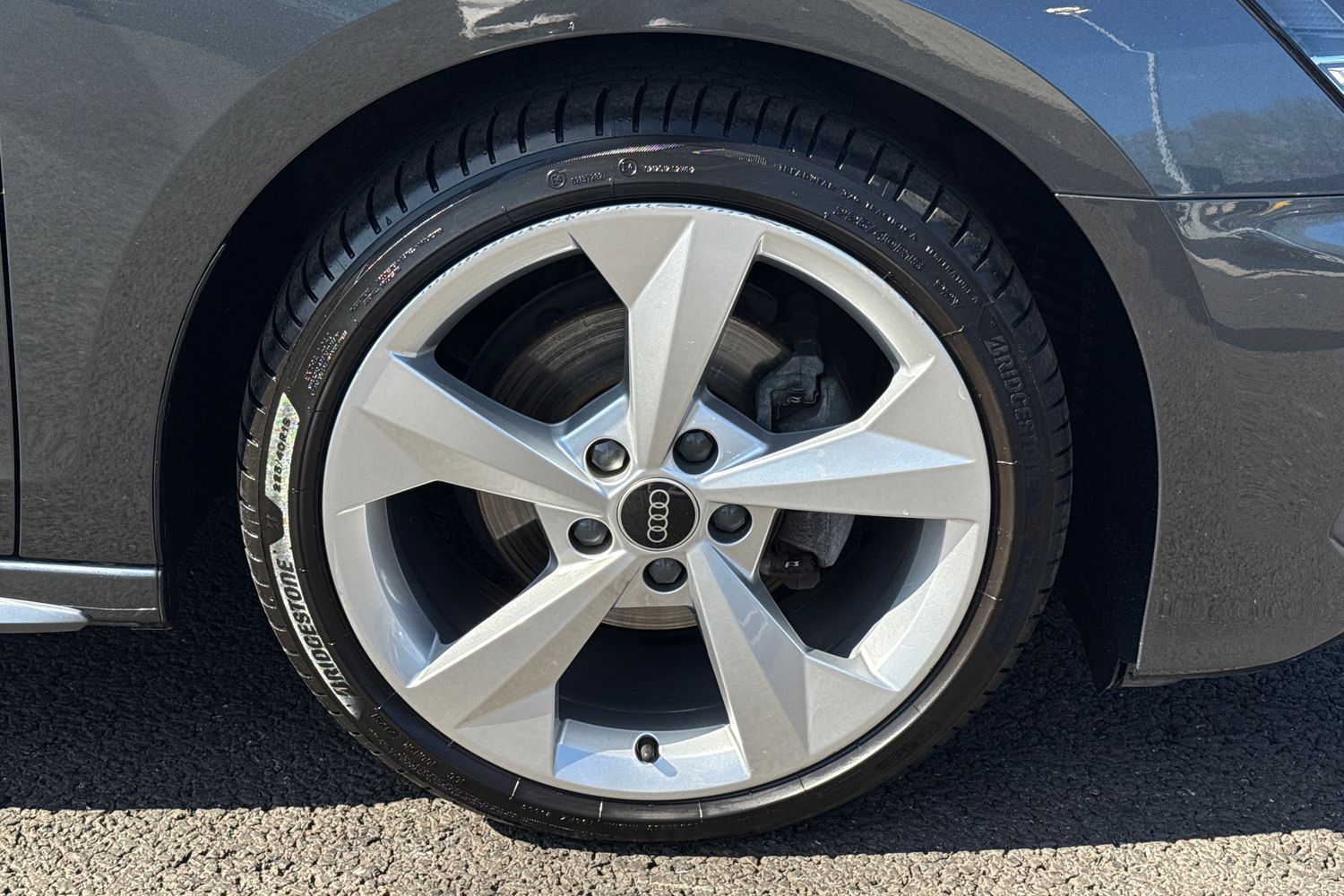 Used Audi A3 2023 for sale - 78121150: Photo 11