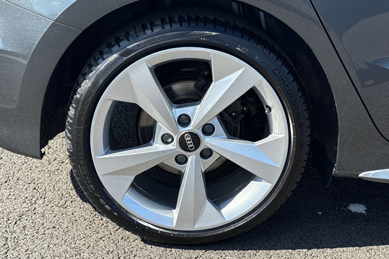 Used Audi A3 2023 for sale - 78121150: Photo 12