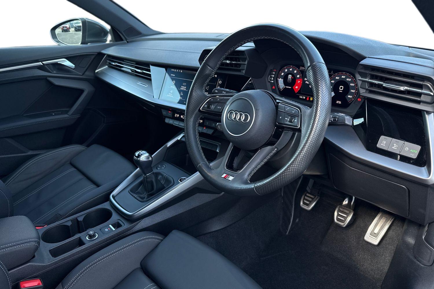 Used Audi A3 2023 for sale - 78121150: Photo 13