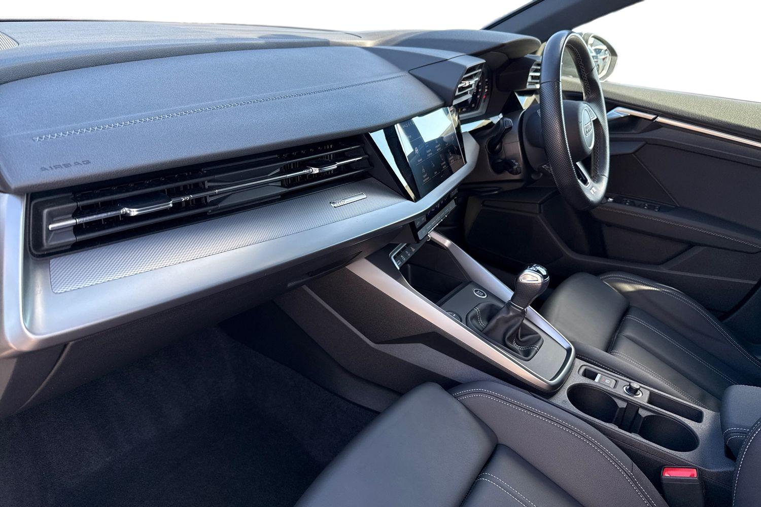 Used Audi A3 2023 for sale - 78121150: Photo 14