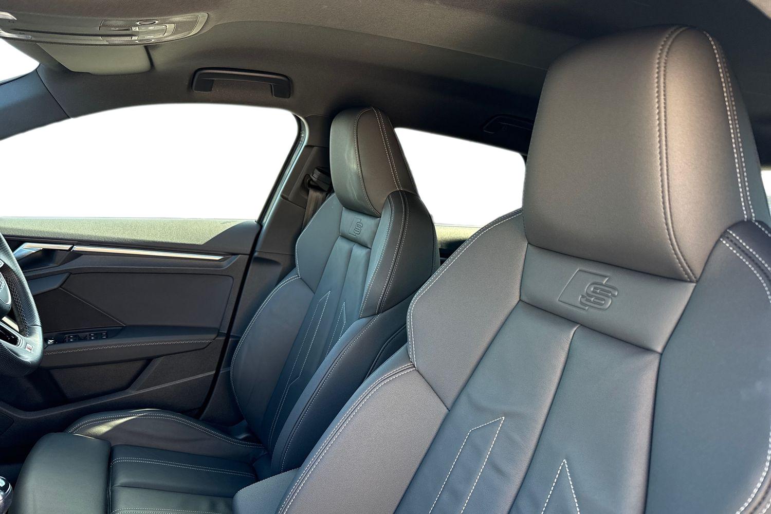 Used Audi A3 2023 for sale - 78121150: Photo 15