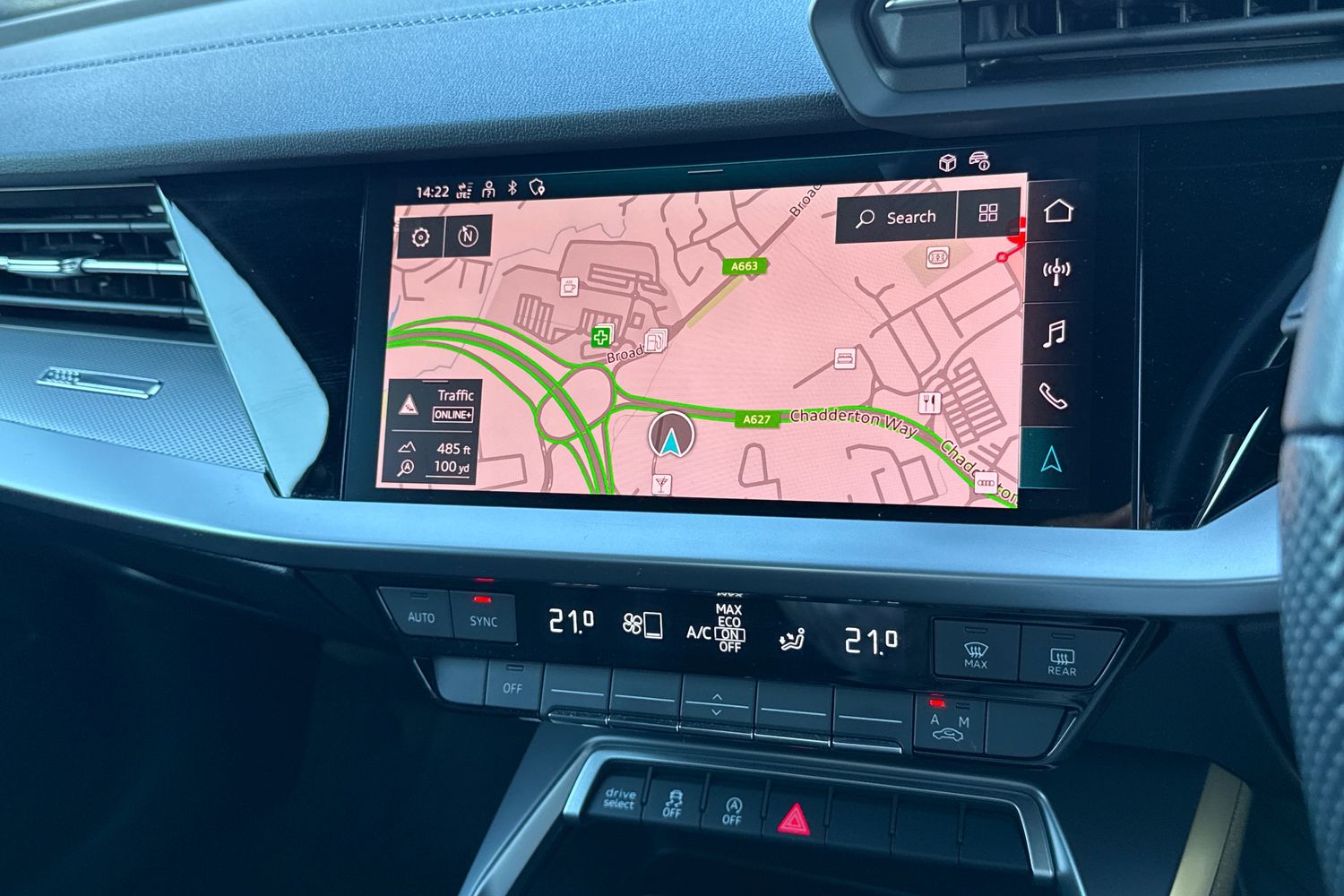 Used Audi A3 2023 for sale - 78121150: Photo 16