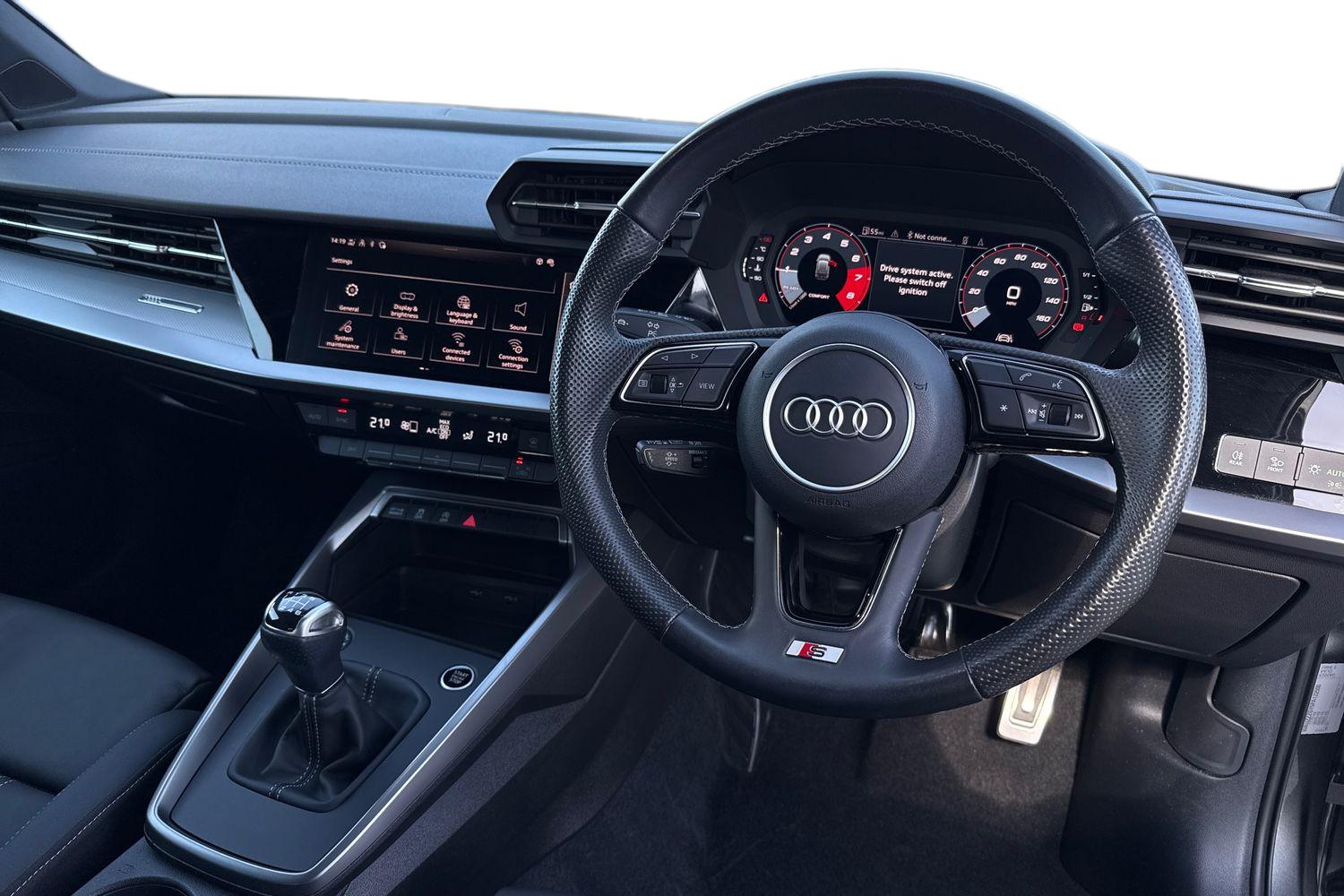 Used Audi A3 2023 for sale - 78121150: Photo 17