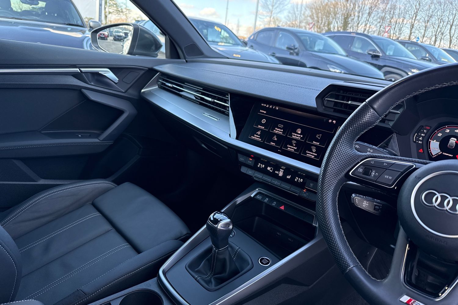 Used Audi A3 2023 for sale - 78121150: Photo 19