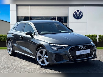 Audi A3 feature image