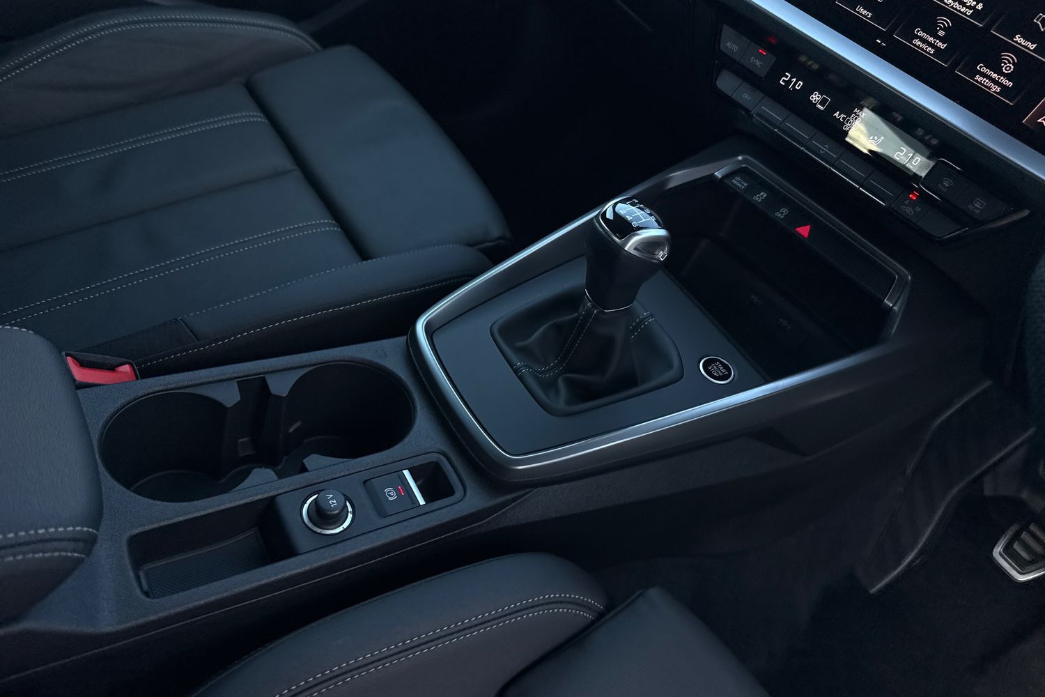 Used Audi A3 2023 for sale - 78121150: Photo 22